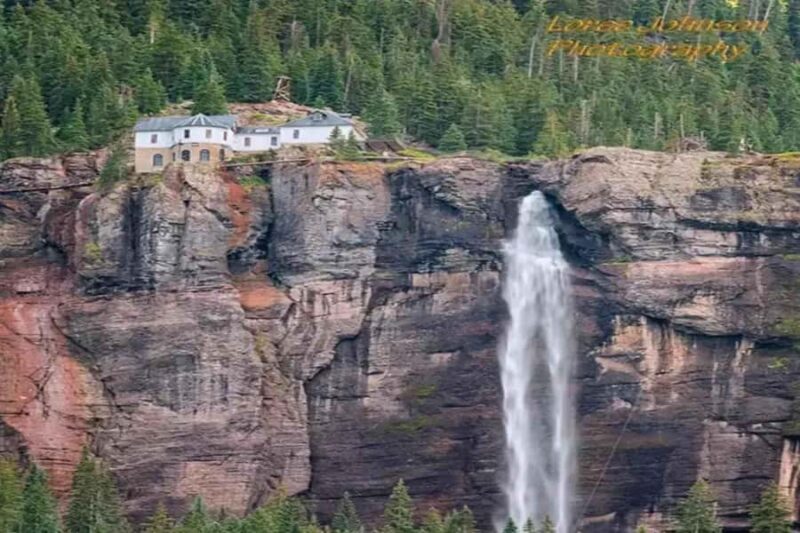 Telluride Half Day Jeep Tours - Logistics: Meeting Point and Tour Flexibility