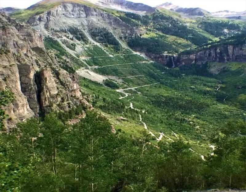Telluride Half Day Jeep Tours - Physical Requirements and Accessibility