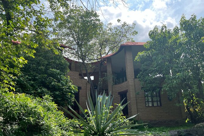 Temazcal Ceremony in Tepoztlan Healing and Tradition - Practical Details and Group Size