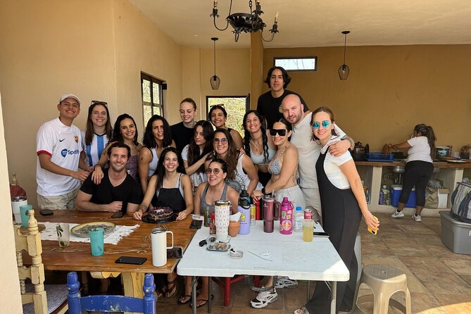 Temazcal Ceremony in Tepoztlan Healing and Tradition - Additional Similar Experiences to Consider