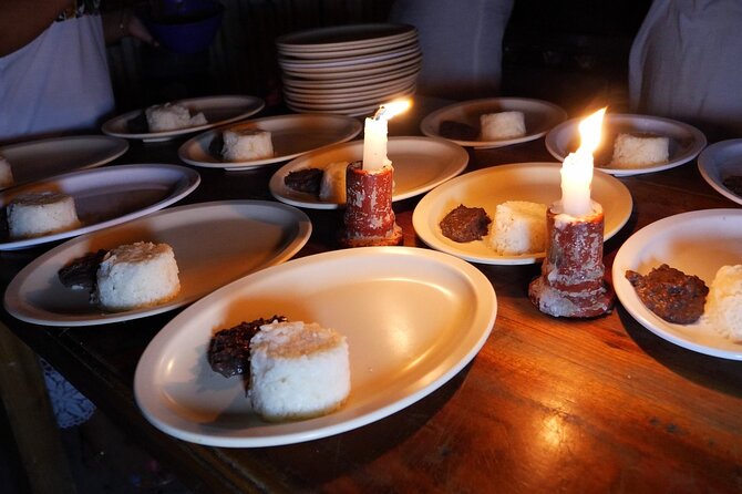 Temazcal Mayan Ceremony and Dinner in Mayan Village - Logistics and Group Size