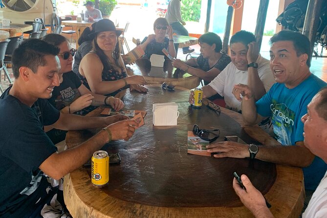 Temazcal Sweat Lodge and Tequila Tour - The Logistics of the Tour: Comfort and Group Experience