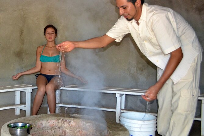 Temazcal Sweat Lodge and Tequila Tour - Guide Expertise and Cultural Insights