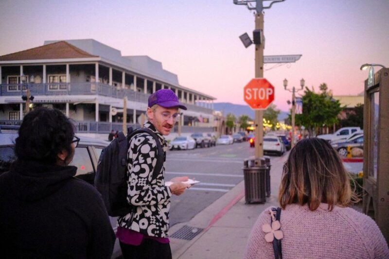 Temecula: Old Town Ghost Hunt with a Paranormal Investigator - Pros and Cons of the Old Town Ghost Hunt in Temecula