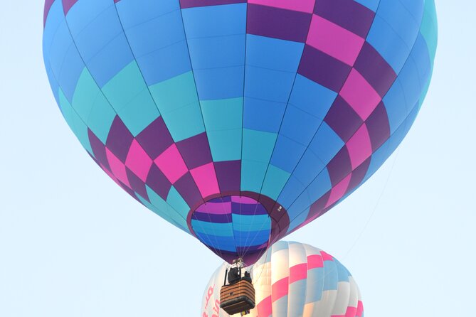 Temecula Semi-Private Shared Flight - Who Will Love This Experience?