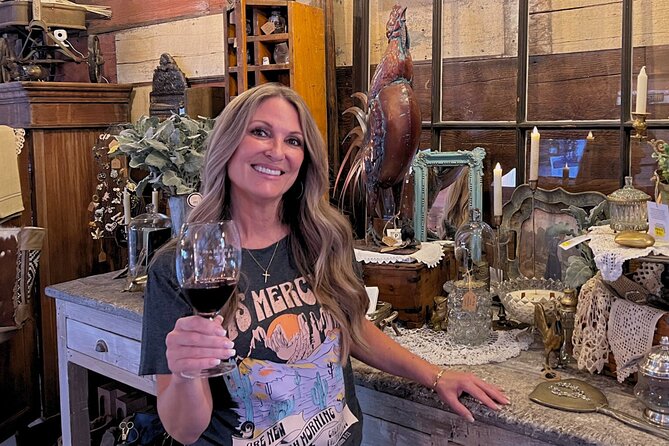 Temecula Treasures Wine Tour - Post-Tour Dining and Beverage Options
