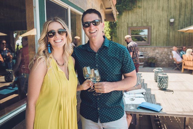 Temecula Valley Afternoon Wine Tour with Tastings and Cheeseboard - Key Points