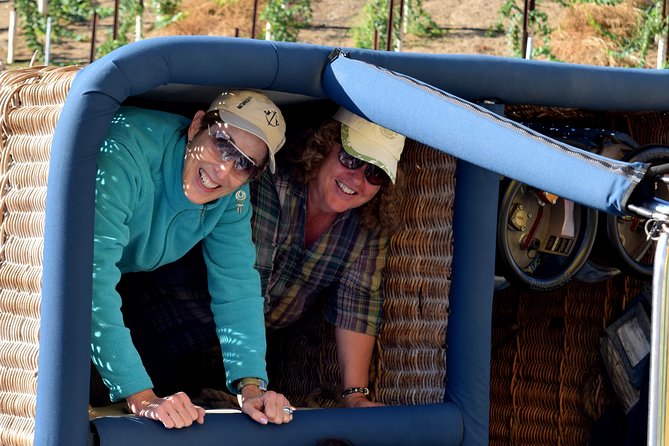 Temecula Wine Country AM Balloon Ride - Highlights from Guest Reviews