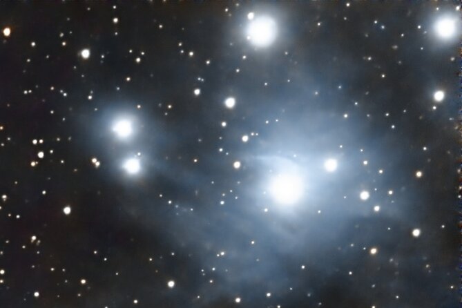 Temecula Wine Country Stargazing Tour - The Equipment That Brings the Cosmos Closer