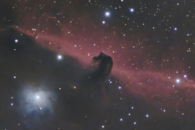 Temecula Wine Country Stargazing Tour - The Experience Provider and Overall Satisfaction