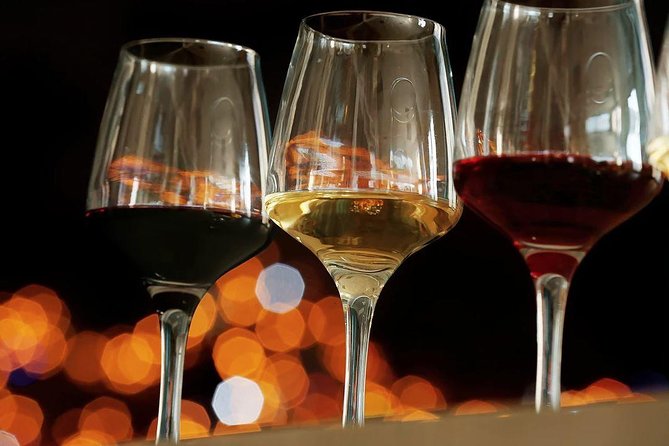 Temecula Wine Country Tour from San Diego - Transport and Comfort