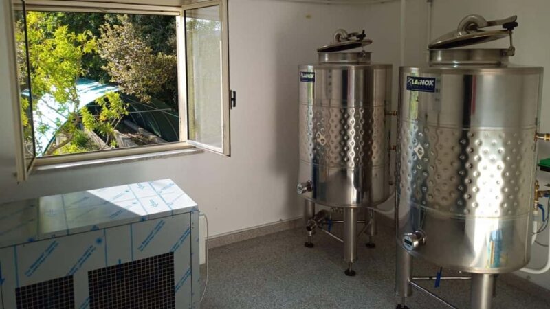 Tempio Pausania: Visit a Distillates Workshop with Tasting - Final Thoughts on the Sardinian Distillates Workshop