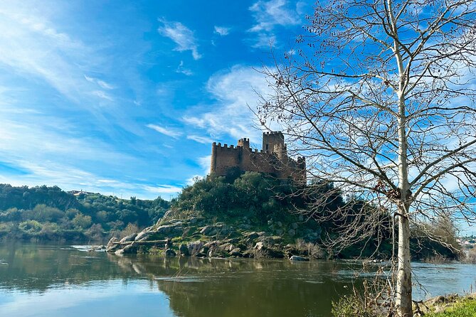 Templar Knights Route - Discover the secret of Almourol and Tomar - Tasting Medieval Flavors at Taberna Antiga