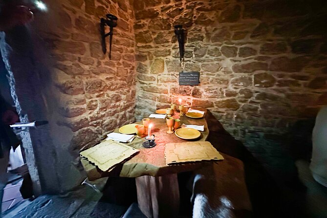 Templar Knights Route - Discover the secret of Almourol and Tomar - Optional Extension to Batalha and Its Historic Battle Site