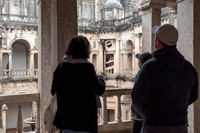 Templar River: Tomar and Almourol Private Tour - Unique Features of This Private Templar Tour