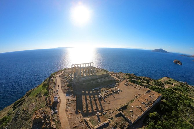 Temple of Poseidon, Sounion Sunset & Athens Riviera Private Tour - What Sets This Tour Apart