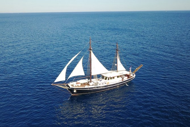 Temple of Poseidon sunset @ Cape Sounio (And dinner time) - Dinner Options Near Cape Sounion