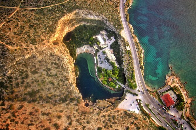 Temple Of Poseidon - Sunset Small Group Tour - The Iconic Temple of Poseidon and Its Breathtaking Sunset