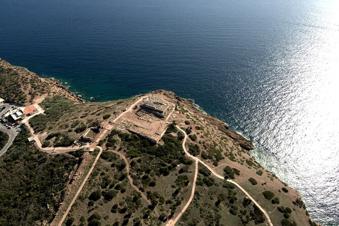 Temple Of Poseidon - Sunset Small Group Tour - The Booking Process, Cost, and Value