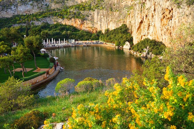 Temple of the Poseidon/Cape Sounio and Vouliagmeni lake Private Tour - Who Will Enjoy This Tour?