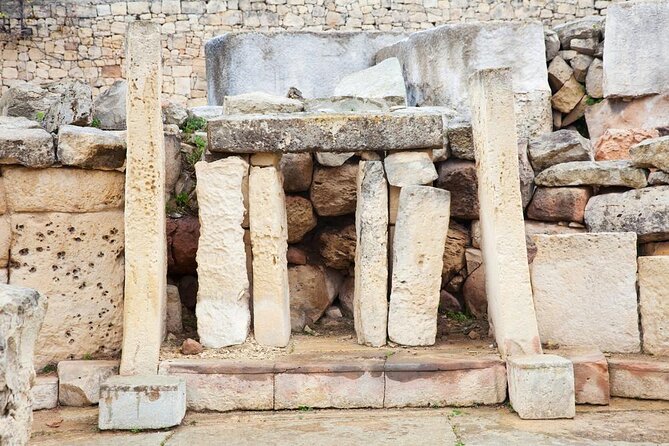 Temples Tour (Pick-up, Transfer, Tickets & Drop-off Included) - Key Points