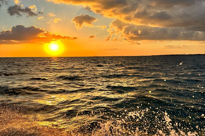 Ten Thousand Islands Sunset, Beach and Eco Tour - Exploration of the Ten Thousand Islands Natural Beauty