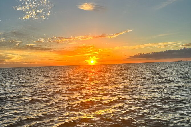 Ten Thousand Islands Sunset, Beach and Eco Tour - Pricing, Booking, and Cancellation