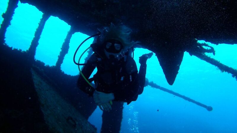 Tenerife: 2 Diving Sessions for Certified Divers - Frequently Asked Questions