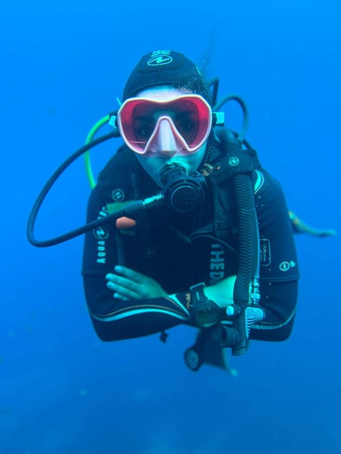 Tenerife - 2 Guided Dives for Certified Divers - Half Day - Important Practical Details