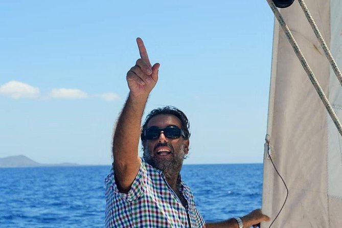 Tenerife 3-Hour Discover Whales and Dolphins - Snorkeling at La Caleta de Adeje