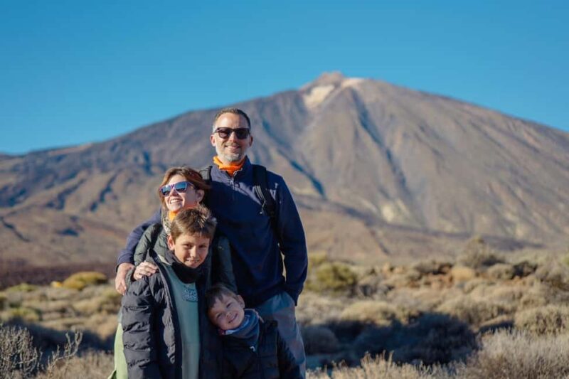 Tenerife: 3,5 Hours Buggy Tour from South Tenerife - What Sets This Tour Apart from Other Options