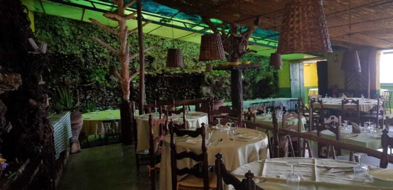 Tenerife: 4-Hour Gauchinche Food Tour - Discover a Traditional Guachinche on Tenerife’s North Coast