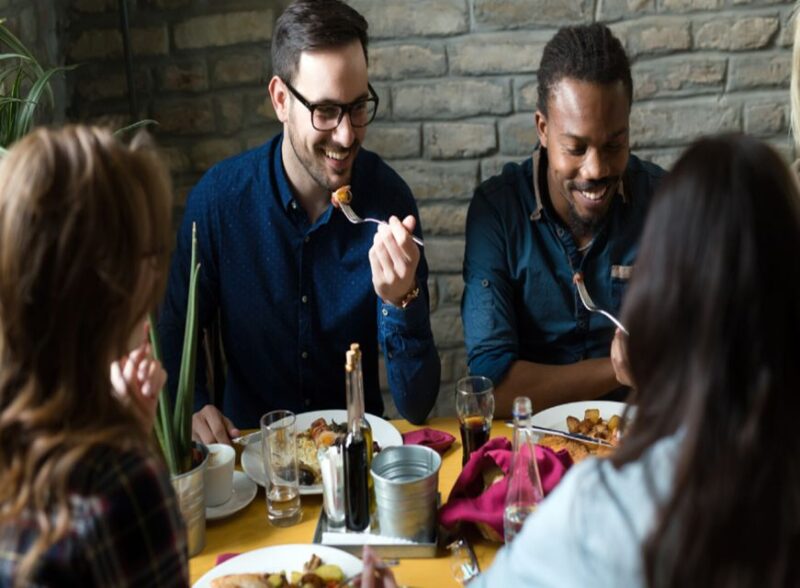 Tenerife: 4-Hour Gauchinche Food Tour - The Guide and Group Experience