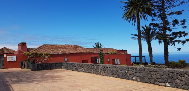 Tenerife: 4-Hour Gauchinche Food Tour - Who Will Enjoy This Food Tour in Tenerife?