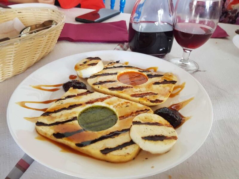 Tenerife: 4-Hour Gauchinche Food Tour - Frequently Asked Questions