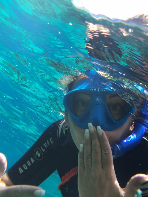 Tenerife: Alcalá Guided Snorkeling Tour - Explore Tenerife’s Underwater World in Alcalá