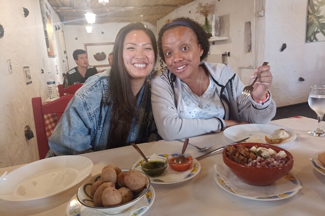 Tenerife Alternative Tour. Candelaria, Abades, Güímar - Who Should Consider This Tour