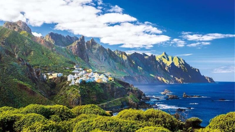 Tenerife: Anaga and La Laguna VIP Tour - Customized Itinerary with Private Transport in Tenerife