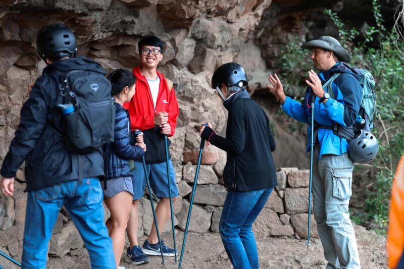 Tenerife: Anaga Hiking Tour & Enchanted Forest with Pickup - The Final Climb and Panoramic Rewards