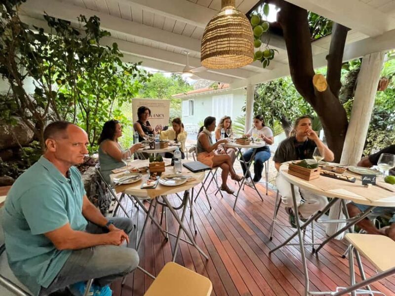 Tenerife: Avocado Farm Tour with Tasting Menu & Wine - Who Will Enjoy This Tour Most