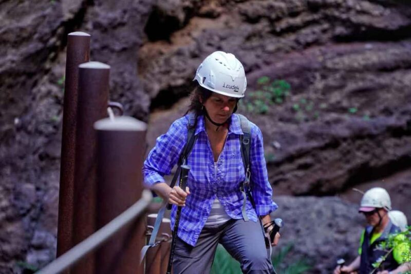 Tenerife Barranco de Masca: Guided hike + boat ride + transport - The Overall Value of the Tour