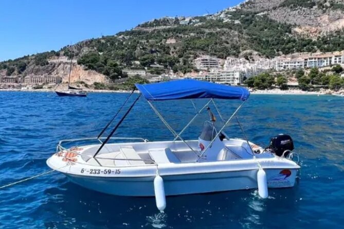 Tenerife Boat Rental in Costa Adeje - The Experience with Friendly, Knowledgeable Staff