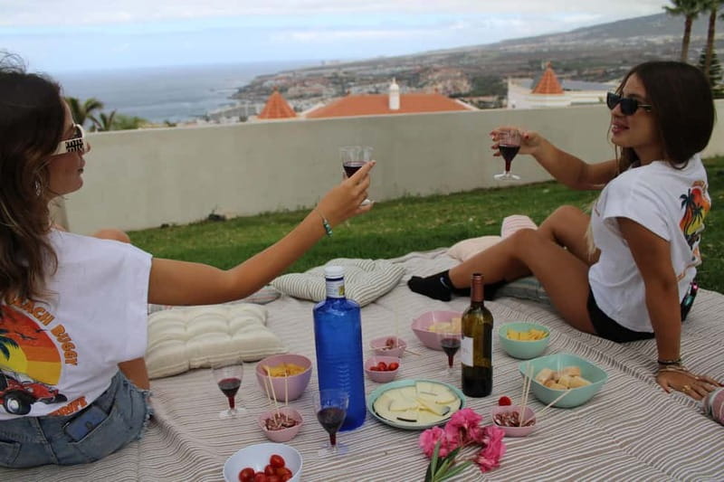 Tenerife Buggy Tour The Golden Mile - What Sets This Tour Apart from Similar Adventures