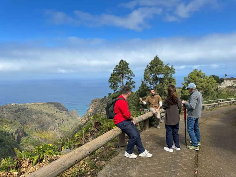 Tenerife: Canary History and Color Potatoes - Tenerife: Canary History and Color Potatoes Offers a Unique Cultural Snapshot