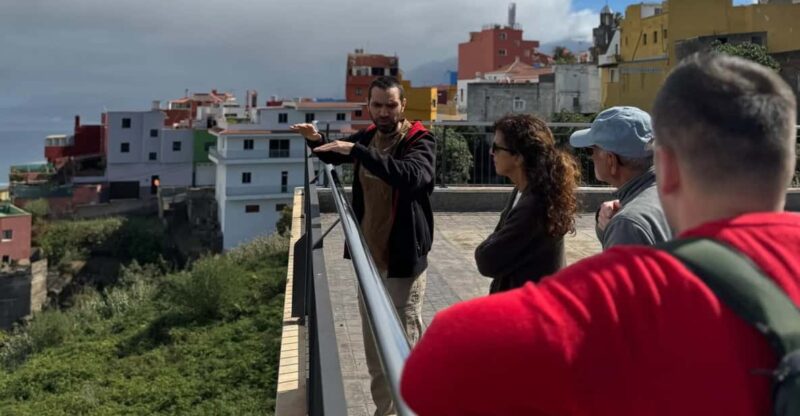 Tenerife: Canary History and Color Potatoes - Who Will Enjoy This Tour Most?