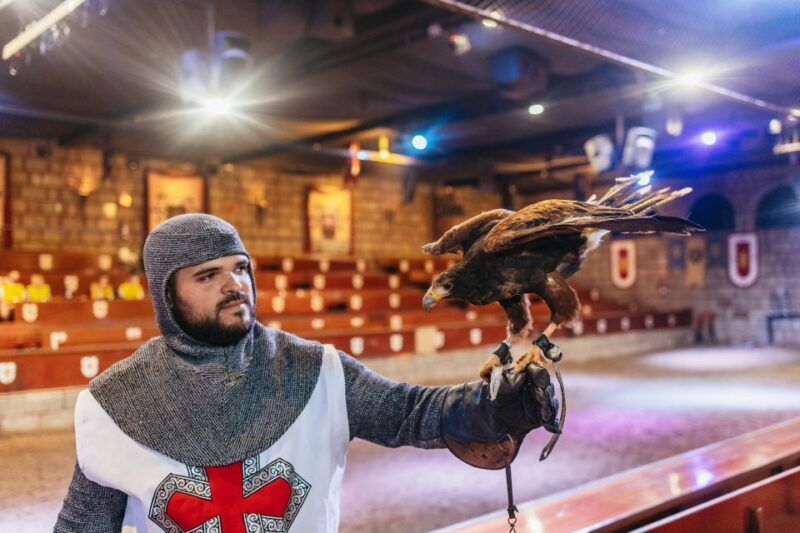 Tenerife: Castillo San Miguel Medieval Show and Banquet - Tenerife’s Castillo San Miguel Medieval Show and Banquet Offers a Night of Historic Entertainment and Delicious Food