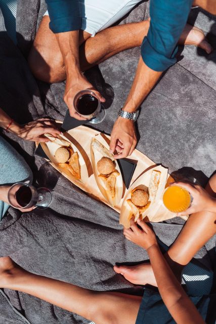 Tenerife: Catamaran Cruise with Brunch and Unlimited Drinks - The Overall Value of the Tenerife Catamaran Cruise