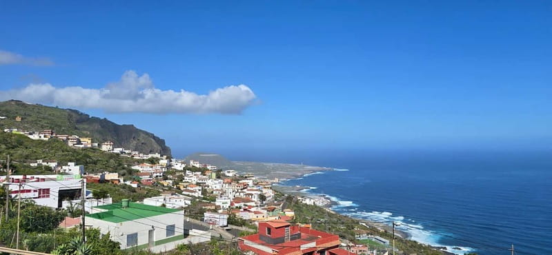 Tenerife: Coastal Sights to Woodland Heights Quad Tour - Return to Santiago del Teide and Overall Experience