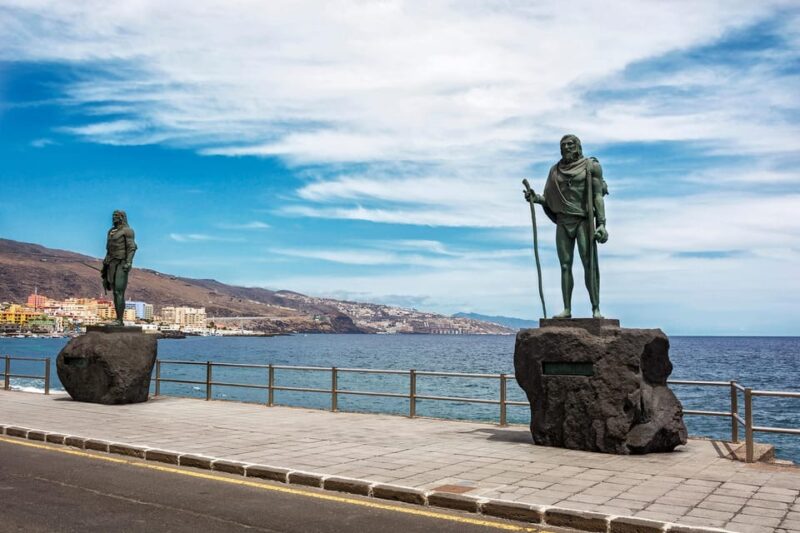 Tenerife: Complete Island Tour with Masca - Key Points