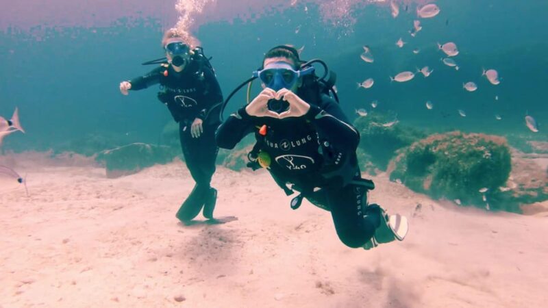 Tenerife - Discover Scuba Diving Experience with Instructor - Safety and Medical Considerations